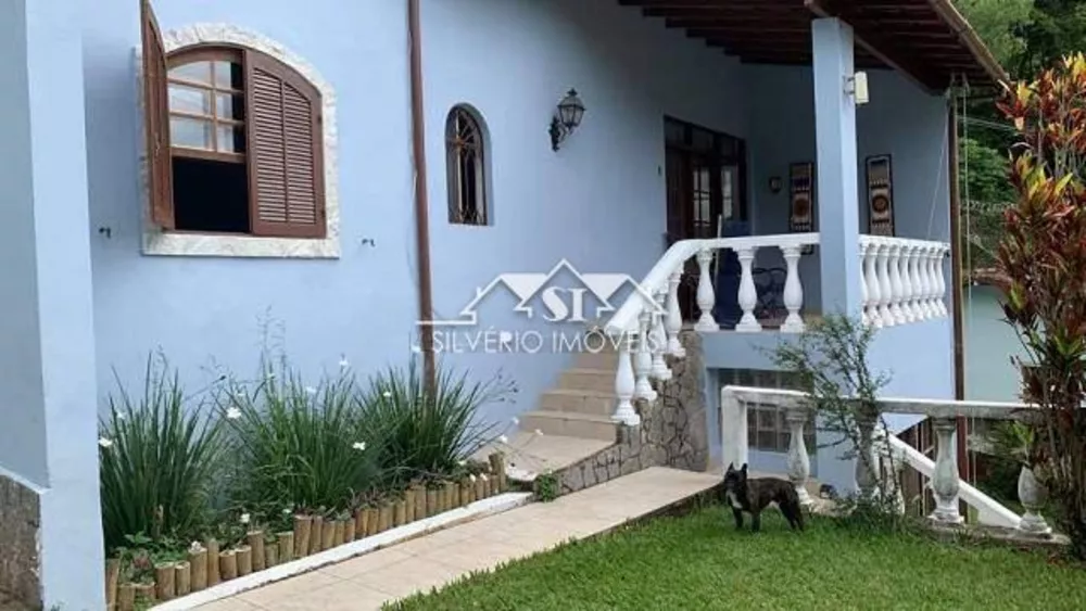 Casa, 4 quartos, 193 m² - Foto 12