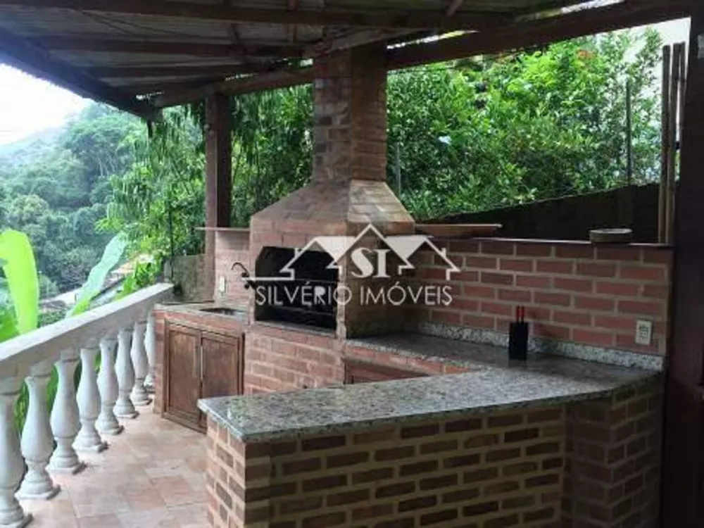 Casa, 4 quartos, 193 m² - Foto 6