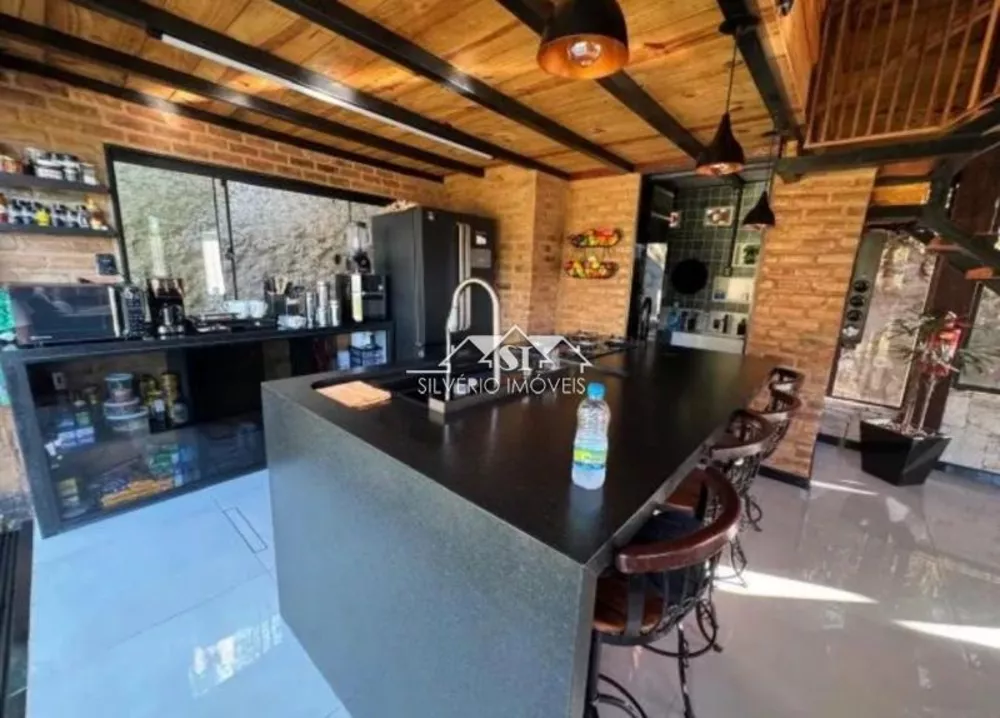 Casa, 2 quartos, 200 m² - Foto 8