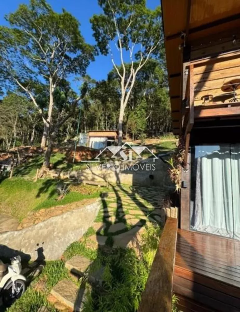 Casa, 2 quartos, 200 m² - Foto 18
