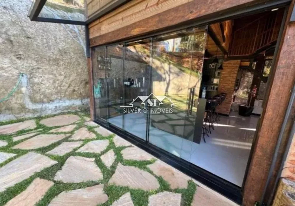 Casa, 2 quartos, 200 m² - Foto 14