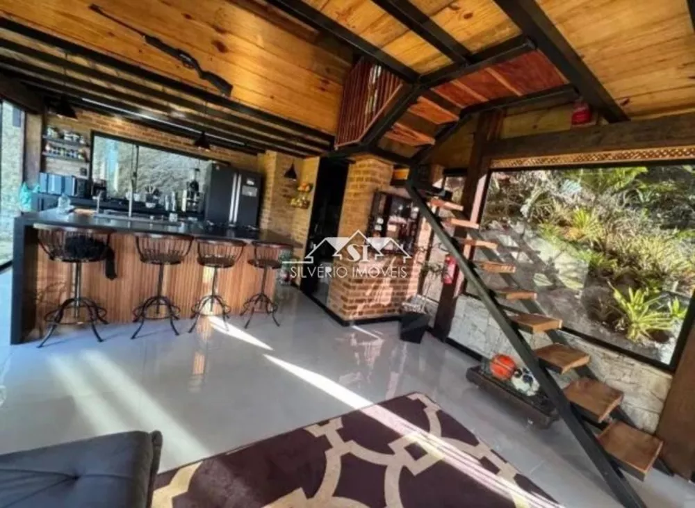 Casa, 2 quartos, 200 m² - Foto 11