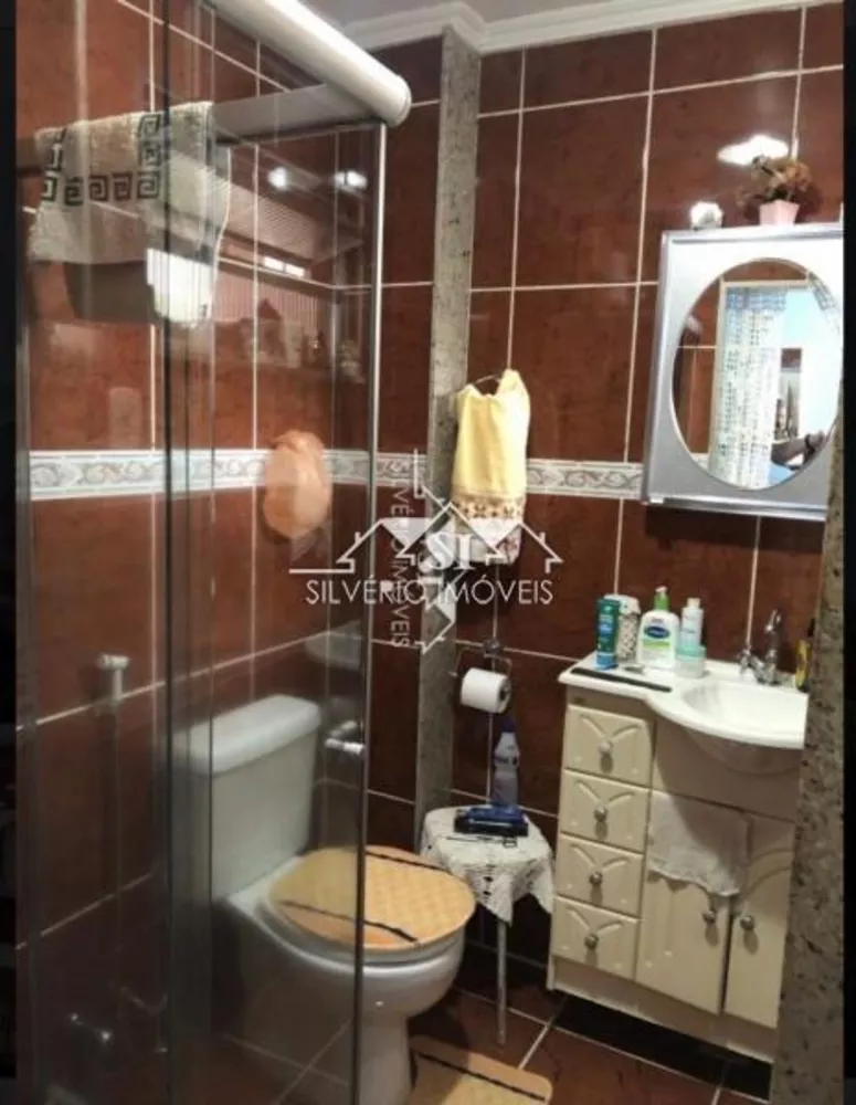 Apartamento, 2 quartos, 85 m² - Foto 15