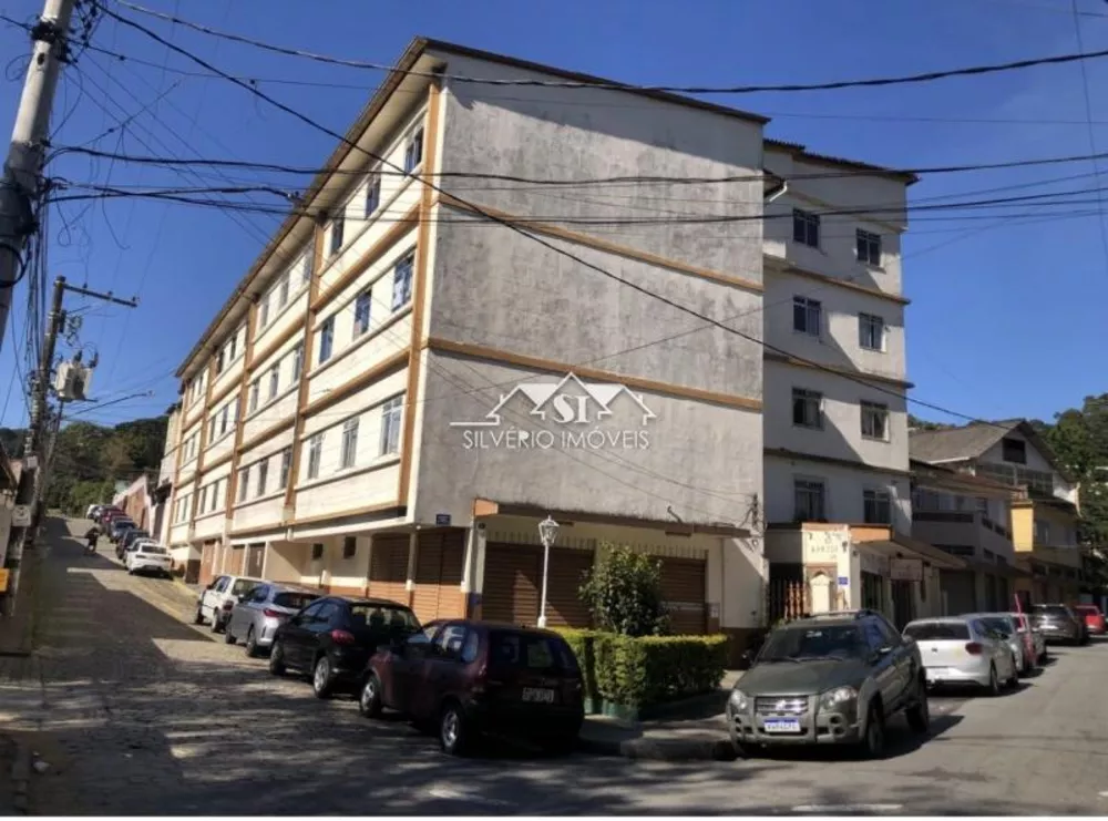 Apartamento, 2 quartos, 85 m² - Foto 1