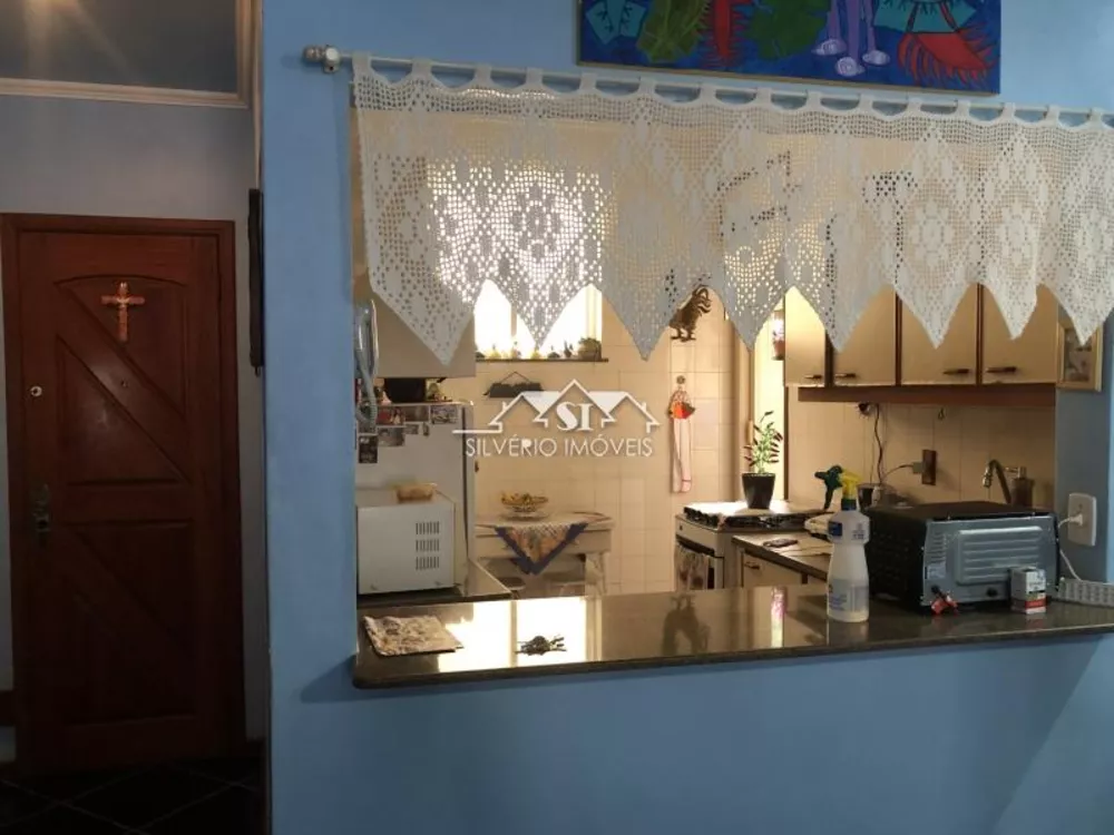 Apartamento, 2 quartos, 85 m² - Foto 9