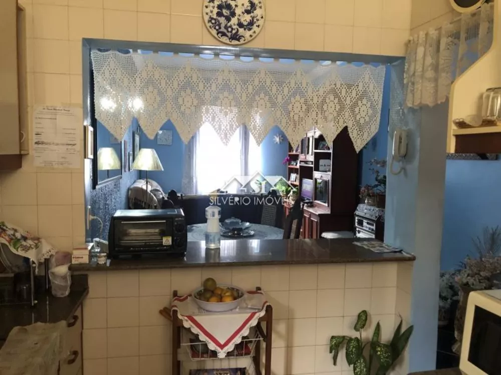 Apartamento, 2 quartos, 85 m² - Foto 11