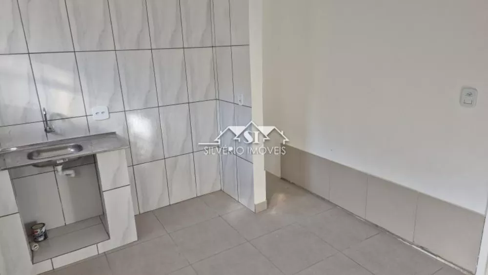 Casa, 1 quarto, 40 m² - Foto 16