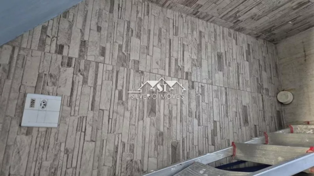 Casa, 1 quarto, 40 m² - Foto 17