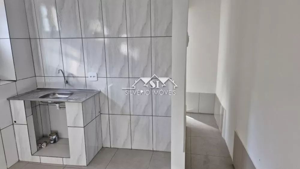 Casa, 1 quarto, 40 m² - Foto 13