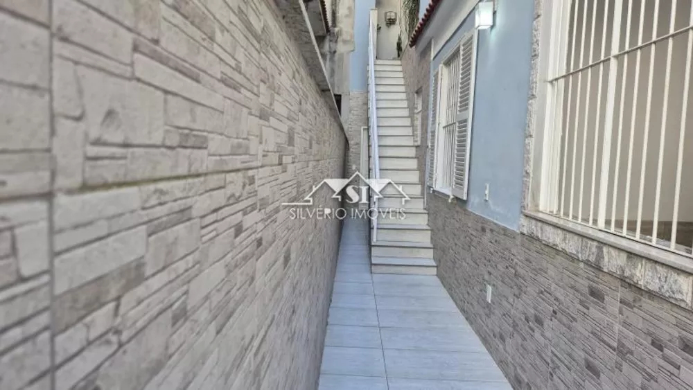 Casa, 1 quarto, 40 m² - Foto 2