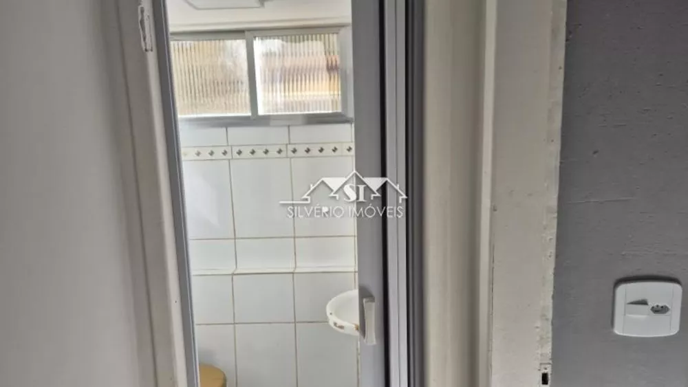 Casa, 1 quarto, 40 m² - Foto 7