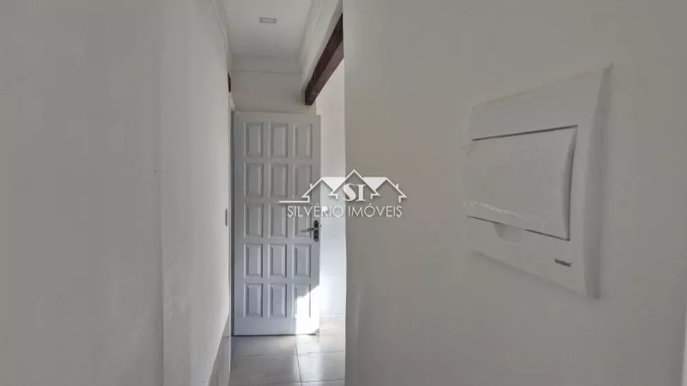 Casa, 1 quarto, 40 m² - Foto 10