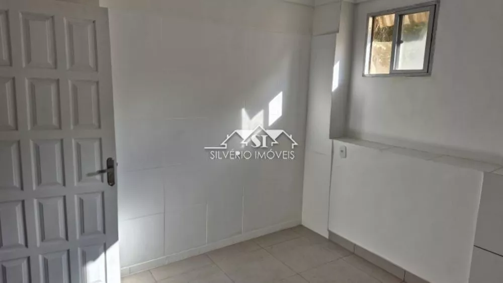 Casa, 1 quarto, 40 m² - Foto 5