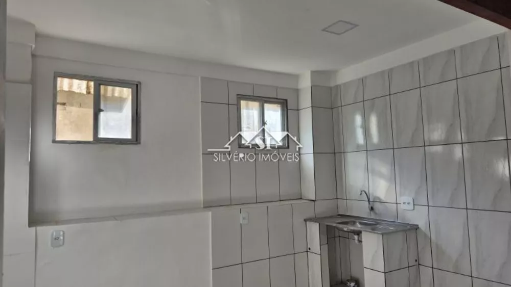 Casa, 1 quarto, 40 m² - Foto 8
