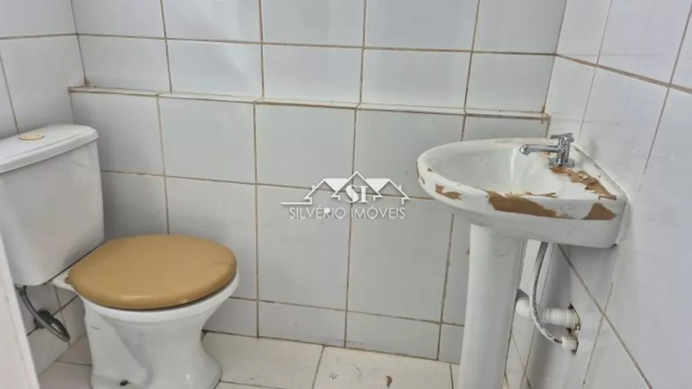 Casa, 1 quarto, 40 m² - Foto 6