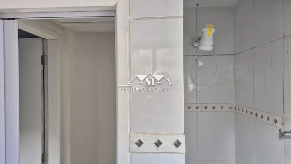 Casa, 1 quarto, 40 m² - Foto 18