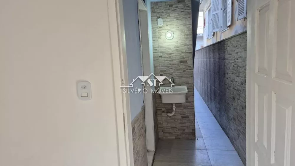 Casa, 1 quarto, 40 m² - Foto 15