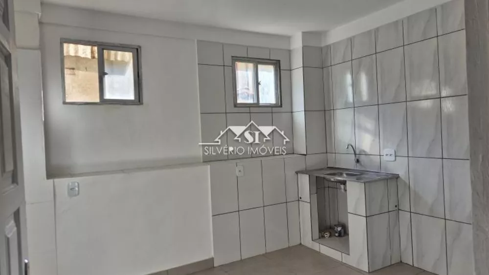 Casa, 1 quarto, 40 m² - Foto 14