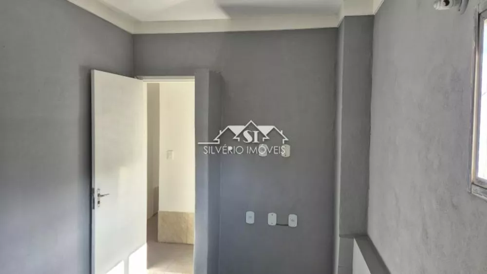 Casa, 1 quarto, 40 m² - Foto 1