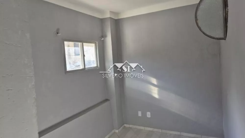 Casa, 1 quarto, 40 m² - Foto 3