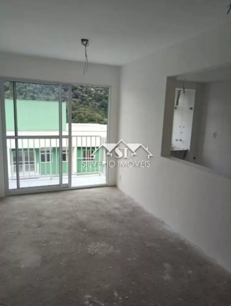 Apartamento, 2 quartos, 58 m² - Foto 10