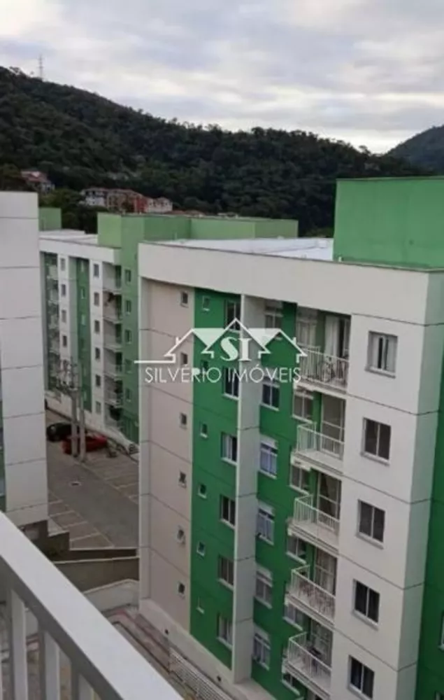 Apartamento, 2 quartos, 58 m² - Foto 3