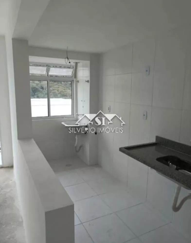 Apartamento, 2 quartos, 58 m² - Foto 6