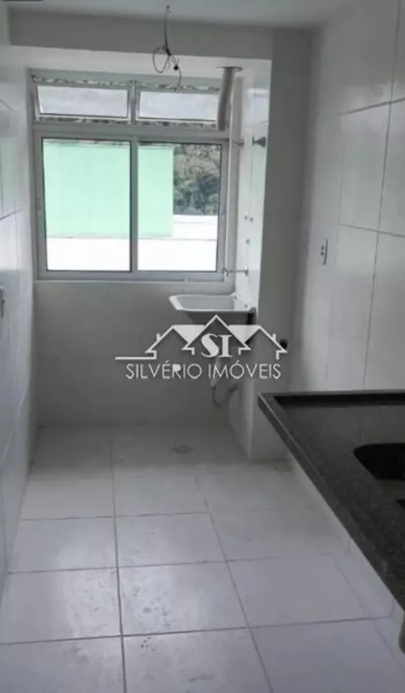 Apartamento, 2 quartos, 58 m² - Foto 9