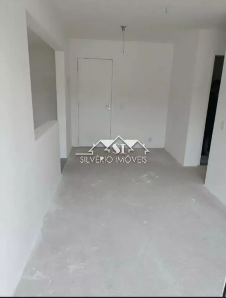 Apartamento, 2 quartos, 58 m² - Foto 4
