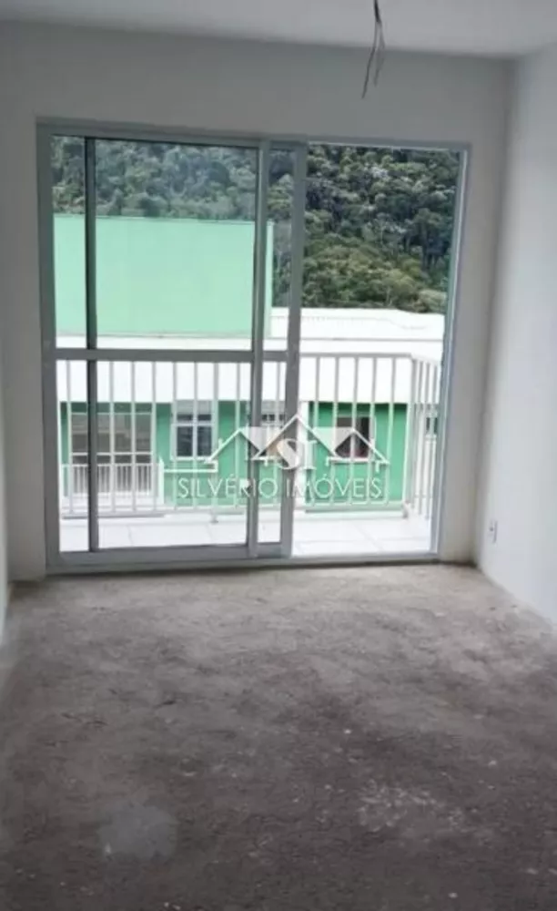 Apartamento, 2 quartos, 58 m² - Foto 1