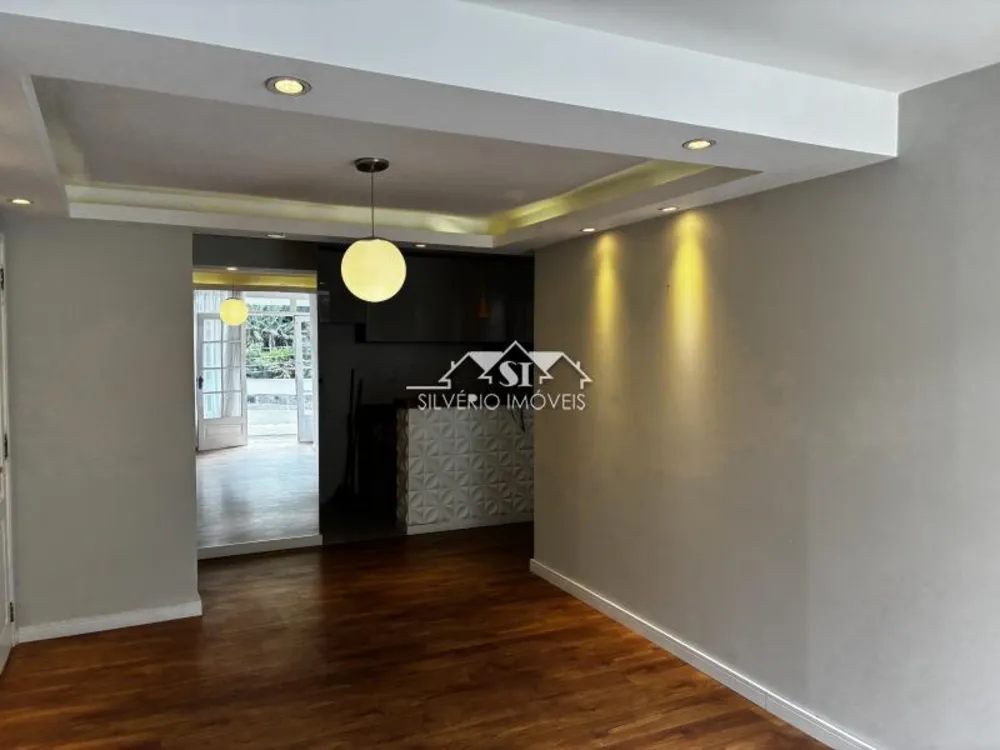 Apartamento, 2 quartos, 75 m² - Foto 1