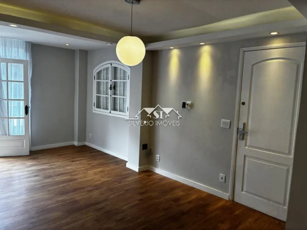 Apartamento, 2 quartos, 75 m² - Foto 2