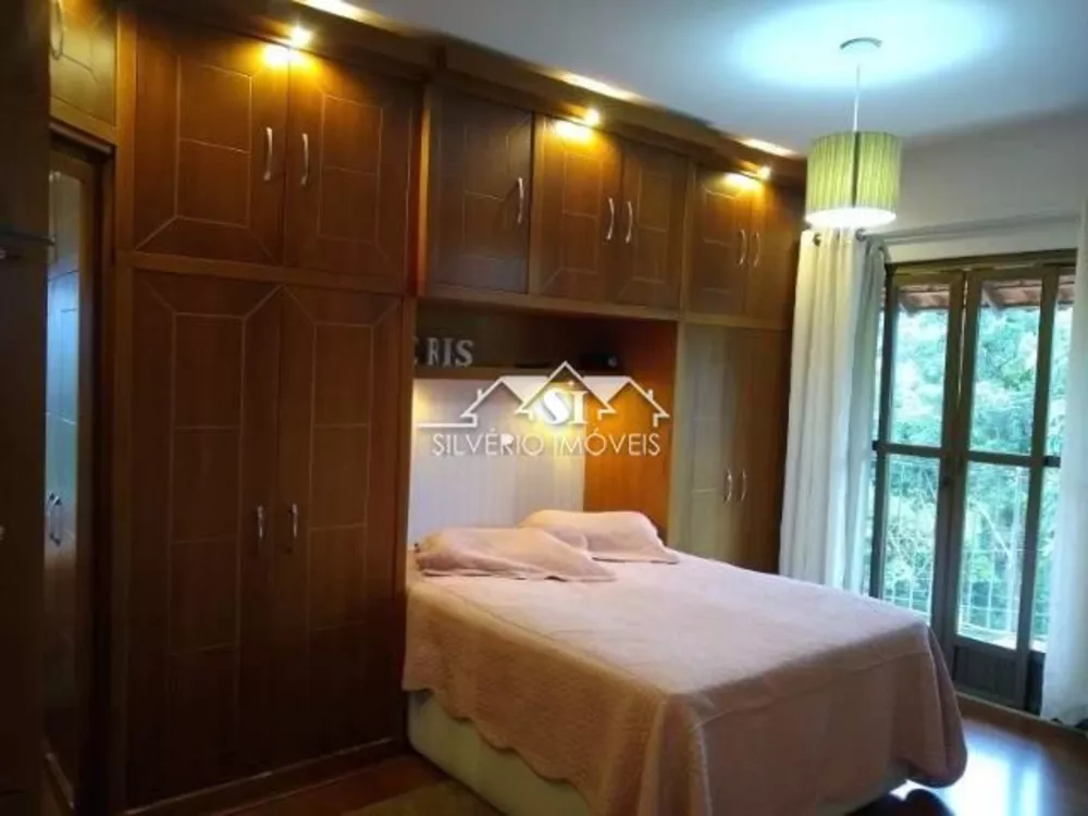Casa, 3 quartos, 160 m² - Foto 11