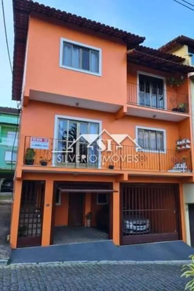 Casa, 3 quartos, 160 m² - Foto 7