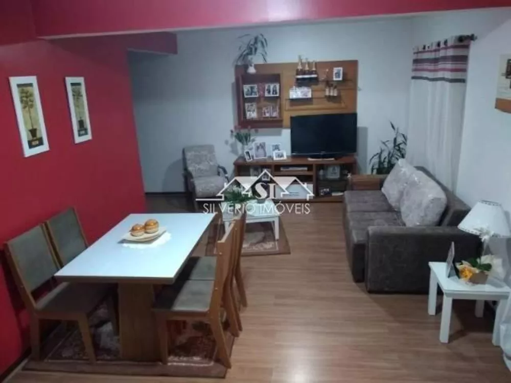 Casa, 3 quartos, 160 m² - Foto 4