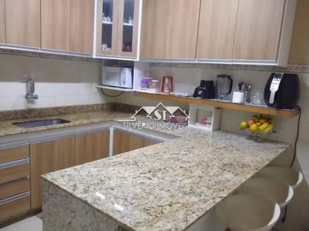 Casa, 3 quartos, 160 m² - Foto 1
