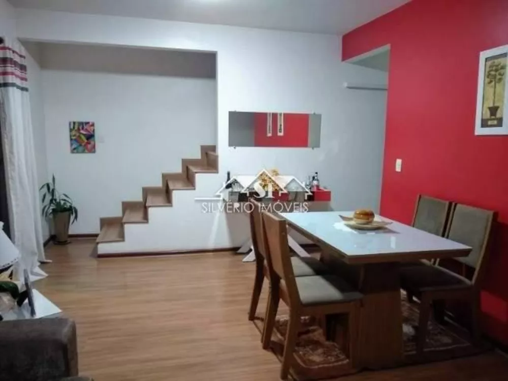 Casa, 3 quartos, 160 m² - Foto 9