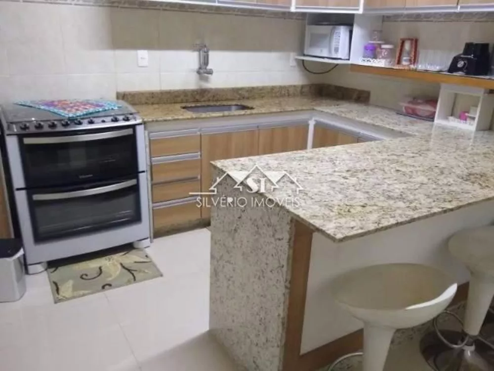 Casa, 3 quartos, 160 m² - Foto 3