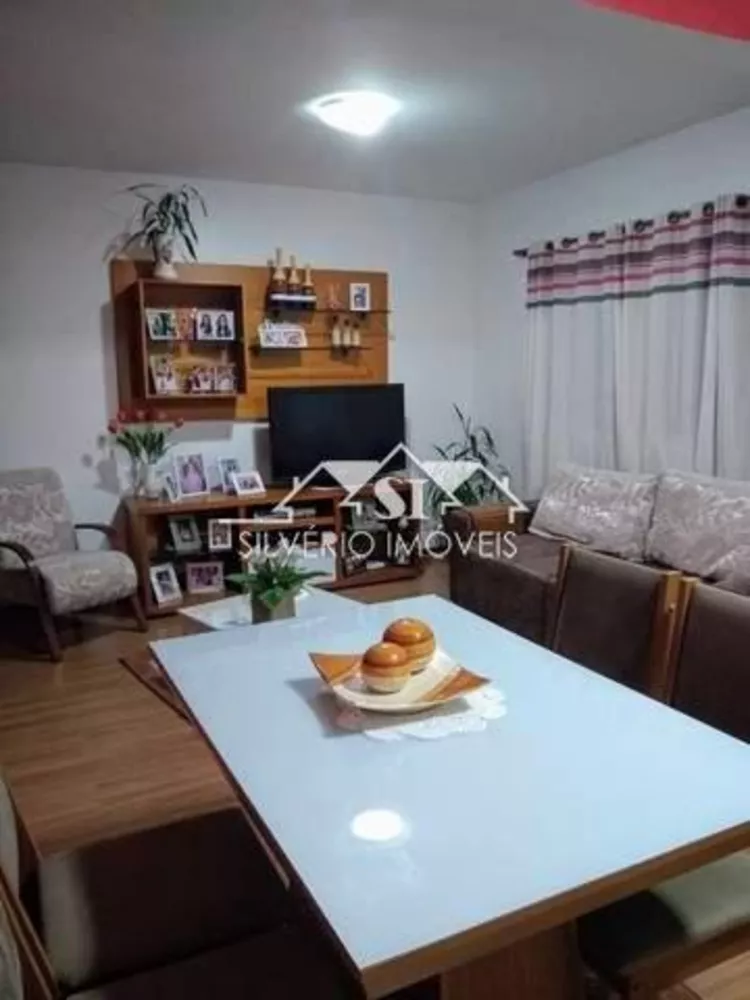 Casa, 3 quartos, 160 m² - Foto 8
