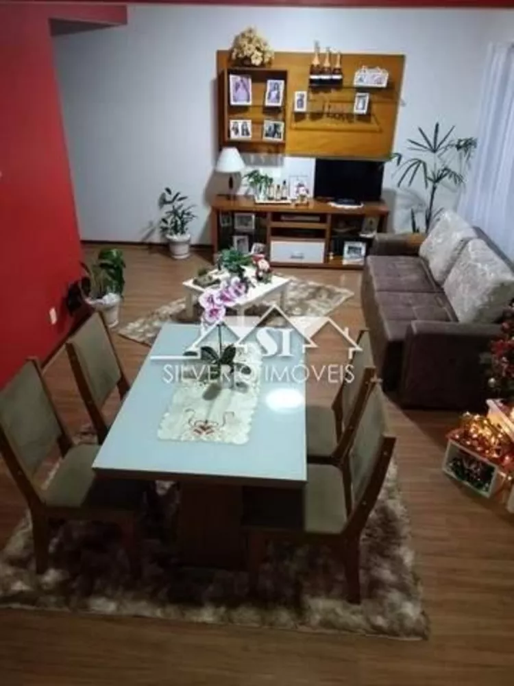 Casa, 3 quartos, 160 m² - Foto 6
