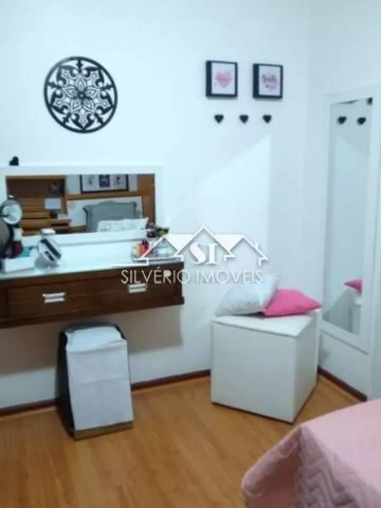 Casa, 3 quartos, 160 m² - Foto 2