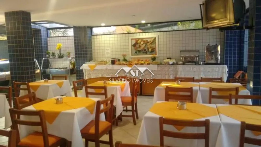 Prédio Inteiro, 1300 m² - Foto 13