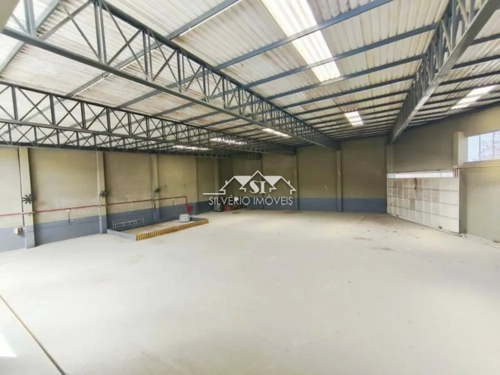 Depósito-Galpão, 10000 m² - Foto 2