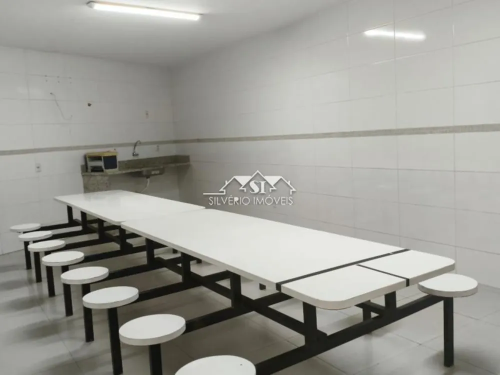 Depósito-Galpão, 10000 m² - Foto 9