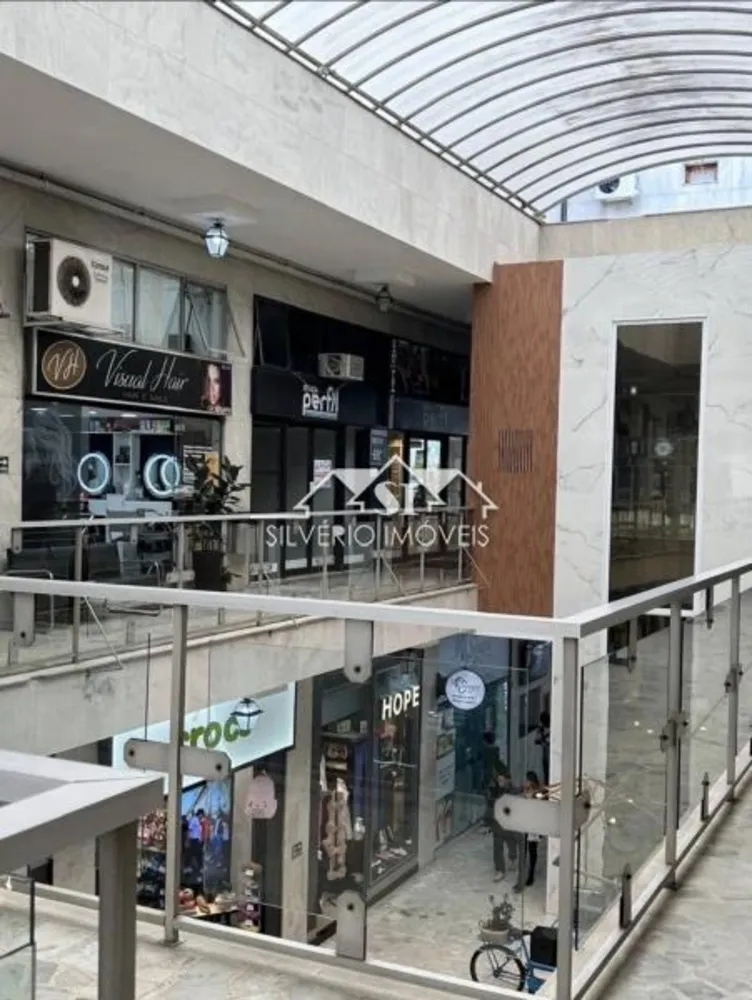 Loja-Salão, 28 m² - Foto 3