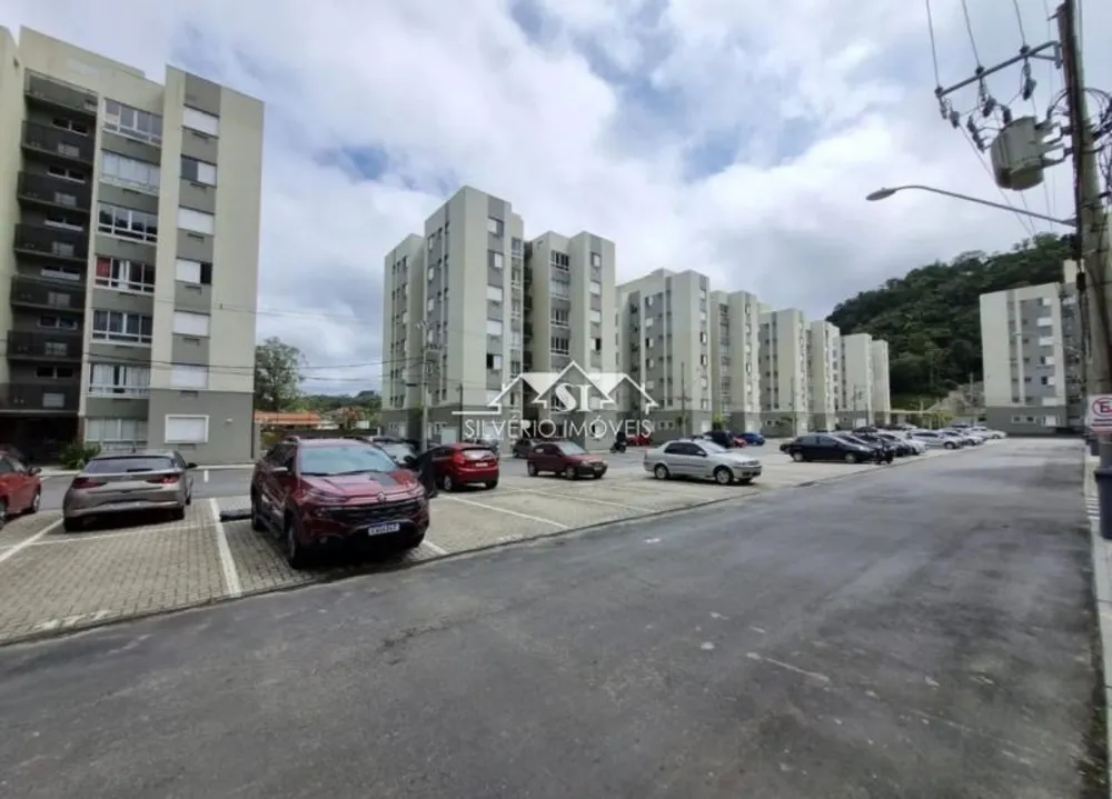 Apartamento, 2 quartos, 54 m² - Foto 1