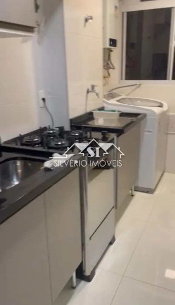 Apartamento, 2 quartos, 54 m² - Foto 8