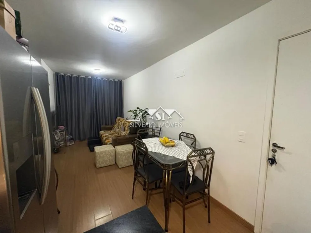 Apartamento, 2 quartos, 54 m² - Foto 11