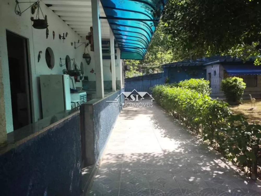 Sítio, 7 quartos, 3000 m² - Foto 10