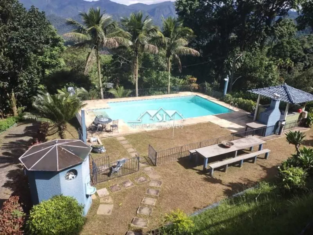 Sítio, 7 quartos, 3000 m² - Foto 19